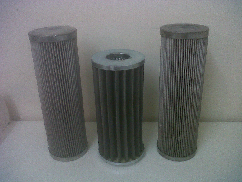 Ultrasonic Cleaning D&G Filters